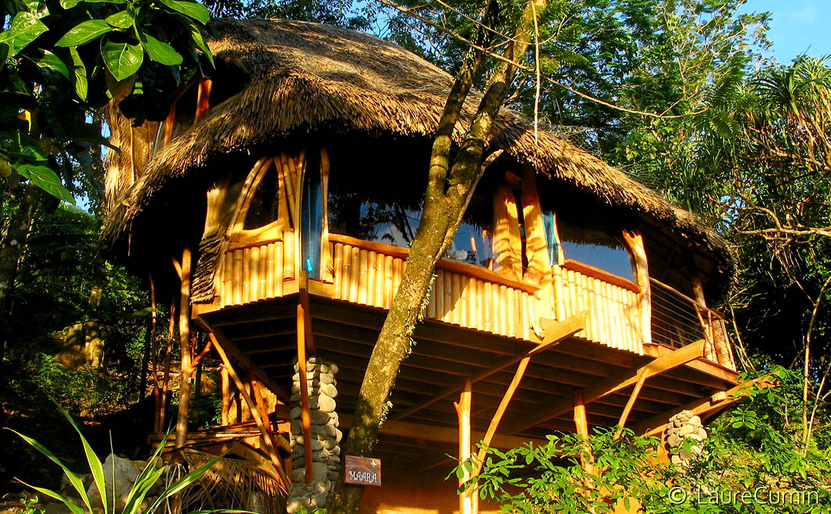 Vanira Lodge Pension à Tahiti
