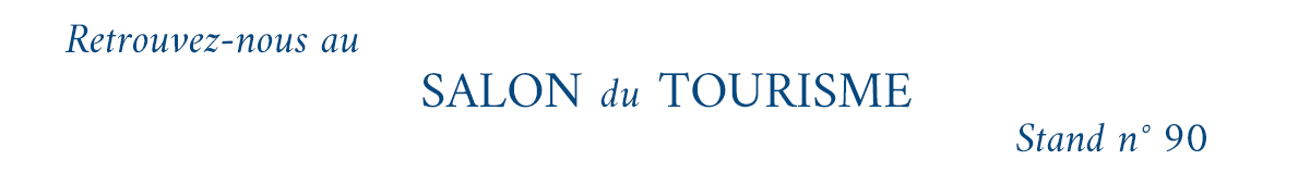 Vanira Lodge au Salon du Tourisme